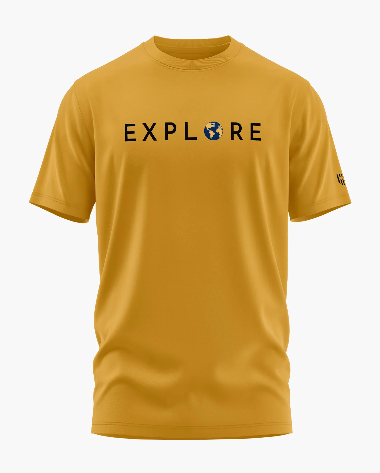 Explore Signature LuxeSoft Cotton T-Shirt - Image 5