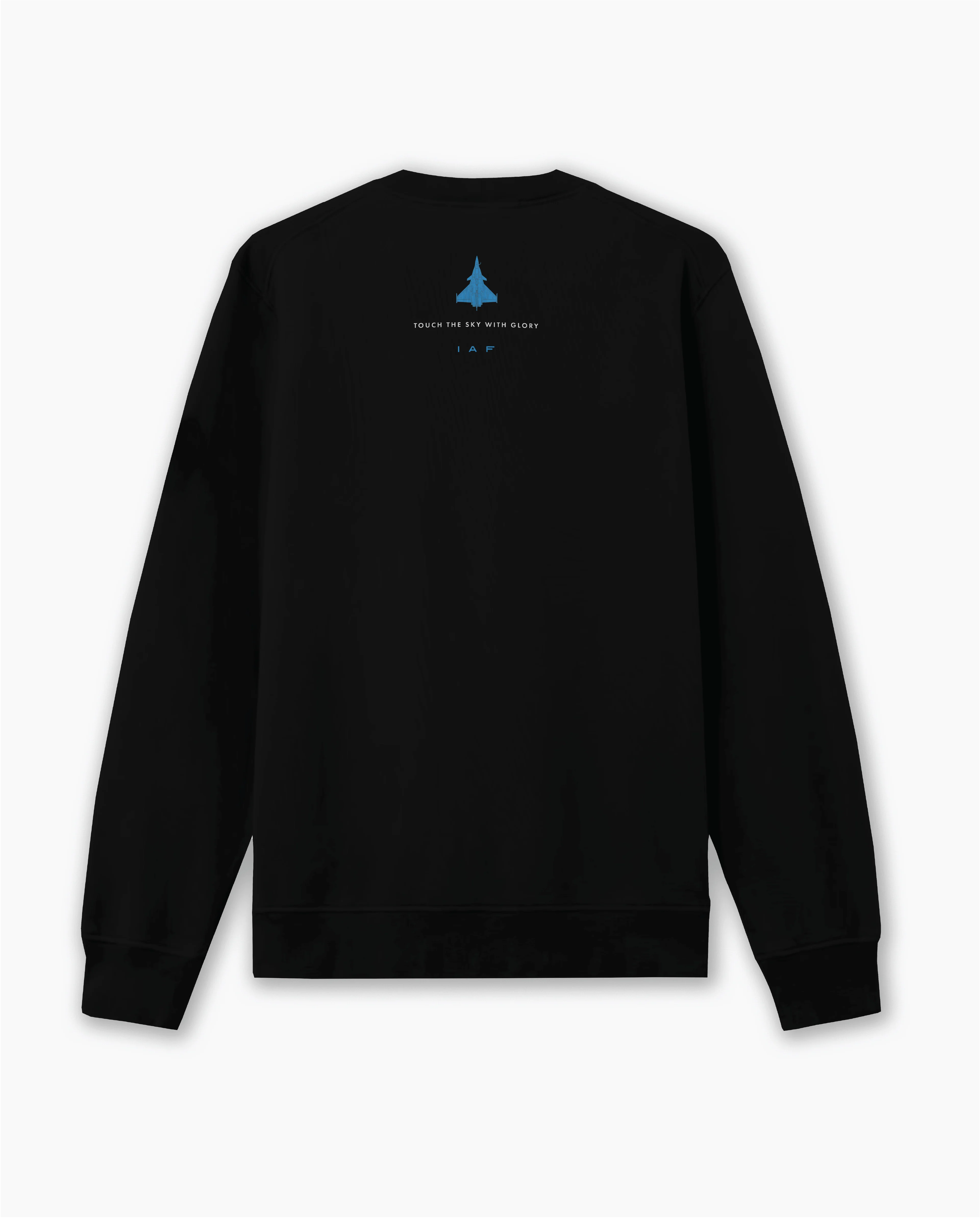 Iaf Elite Lightweight Premium Sweatshirt - Image 3