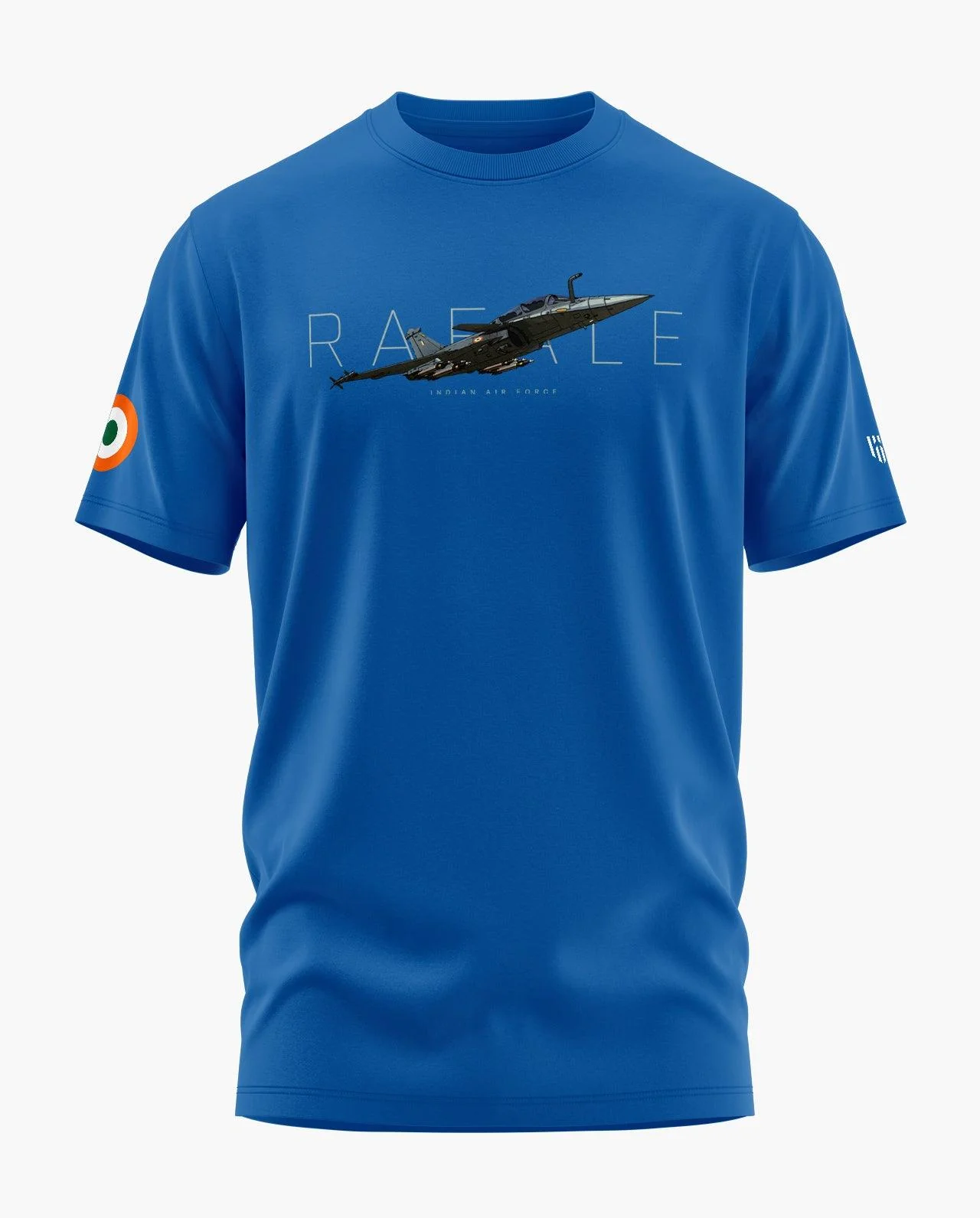 RAFALE PRIDE Signature LuxeSoft Cotton T-Shirt - Image 6